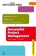 Successful Project Management (Creating Success Series)