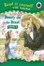Beauty and the Beast - Level 2  (HB)