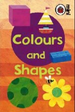 Colours and Shapes   HB