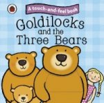 Goldilocks (board book)