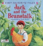 Jack and Beanstalk