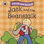 Jack and the Beanstalk (board book)