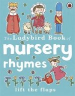 Ladybird Book of Nursery Rhymes  (PB)