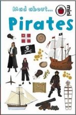 Mad about Pirates
