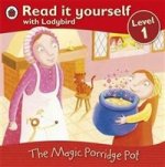 Magic Porridge Pot - Level 1 (PB)
