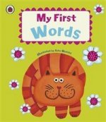 My First Words (HB)