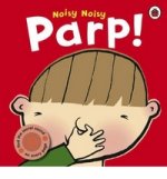 Noisy Parp! (board book w/sound)