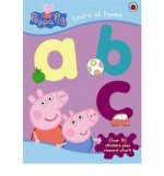 Peppa Pig: ABC  (st. book)