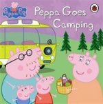 Peppa Pig: Peppa Goes Camping  (PB)