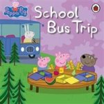 Peppa Pig: School Bus Trip  (PB)