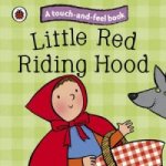 Red Riding Hood (board book)