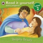 Sleeping Beauty - Level 2 (PB)