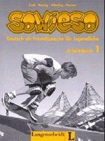 sowieso 1 Arbeitsbuch