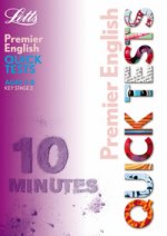 KS2 7-8 English Premier 10 Minute Quick Tests