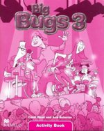 Big Bugs 3 AB