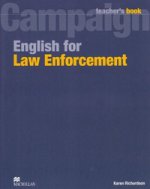 Eng For Law Enforcement TB