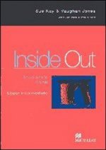 Inside Out Up-Int Gram Companion