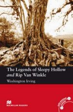 Legends of Sleepy Hollow and Rip Van Winkle, The