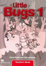 Little Bugs 1 TB