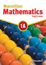 Mac Mathematics Level 1 Pupils Book Pack