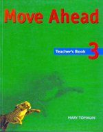 Move Ahead 3 TB