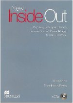 New Inside Out Adv TB Pk