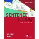 Sentence Writing Students Book