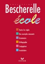 Bescherelle Ecole 05 Bentolila-A+Desmarchel Ie #ост./не издается#