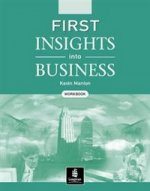 First Insights into Business WBk #ост./не издается#