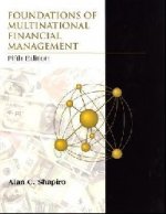 Foundations of Multinational Financial Management 5e (WSE) #ост./не издается#