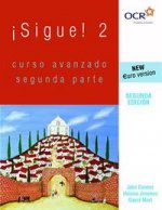 Students book Sigue 2 #ост./не издается#