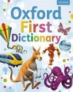 Oxf First Dict 2011
