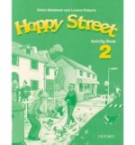 HAPPY STREET 2              WB
