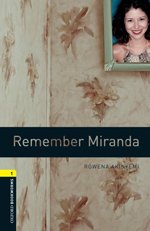 OBL 1: REMEMBER MIRANDA 3E