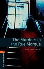 OBL 2: MURDERS IN THE RUE MORGUE 3E