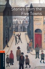 OBL 2: STORIES FROM FIVE TOWNS 3E
