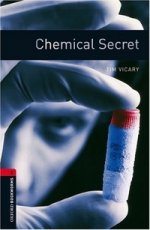 OBL 3: CHEMICAL SECRET 3E