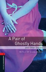 OBL 3: PAIR OF GHOSTLY HANDS 3E