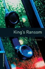 OBL 5: KINGS RANSOM 3E