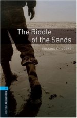 OBL 5: RIDDLE OF THE SANDS 3E
