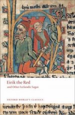 Eirik Red & other Icelandic Sagas