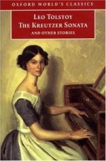 Kreutzer Sonata & Other Stories