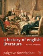 History of English Literature 2Ed