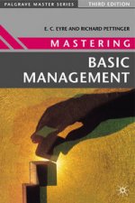 Mastering Basic Management 3Ed