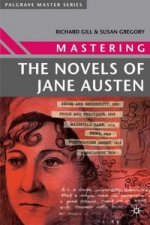 Mastering Novels of Jane Austen