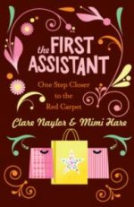 First Assistant: Tale from Behind Hollywood Curtain