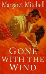 Gone With the Wind (Pb)