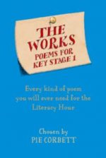 Works: Poems for key stage 1
