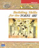 NorthStar Building Skills TOEFL iBT Adv SB #ост./не издается#