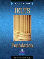 Focus on IELTS Foundation CB